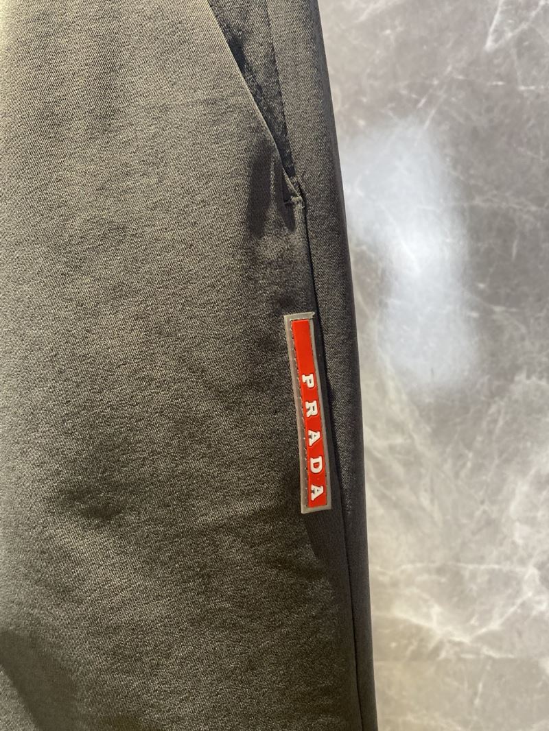 Prada Long Pants